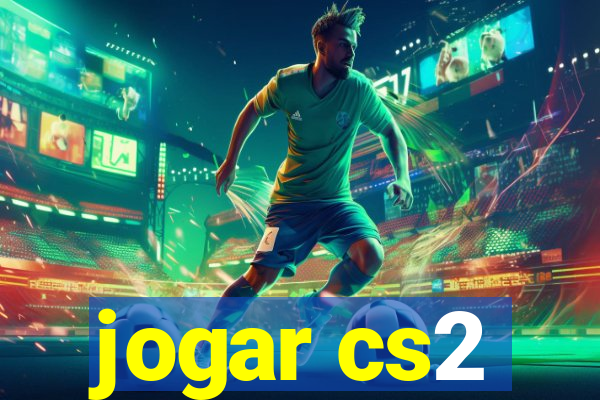 jogar cs2